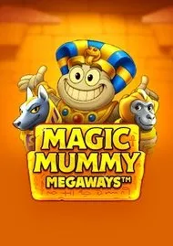 Magic Mummy Megaways